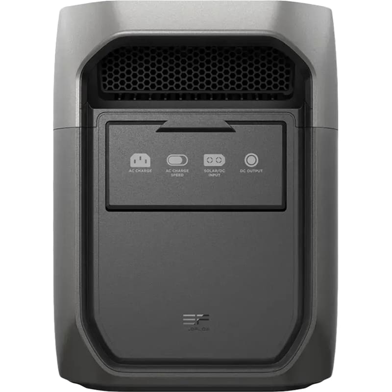 EcoFlow DELTA 3 Max фото №3