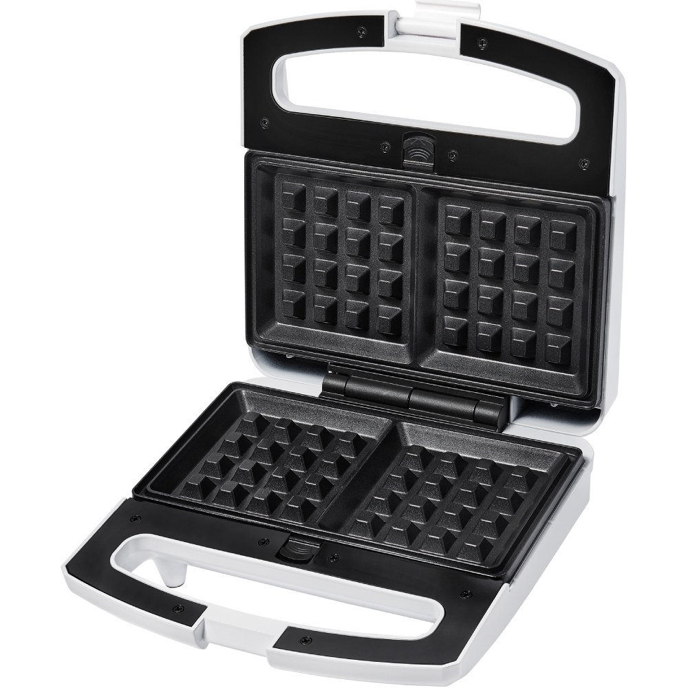 Бутербродниця Rotex RSM220-W фото №6