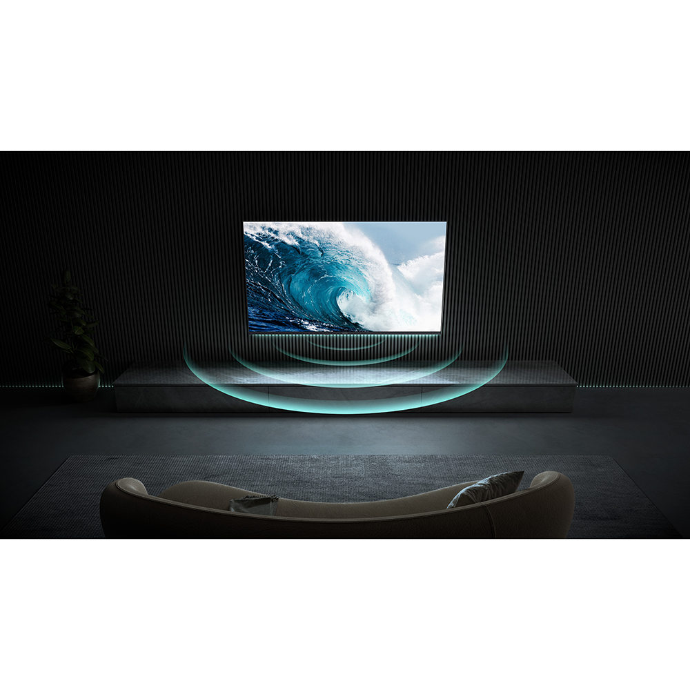 Телевізор Xiaomi TV A 43 FHD 2026 фото №5