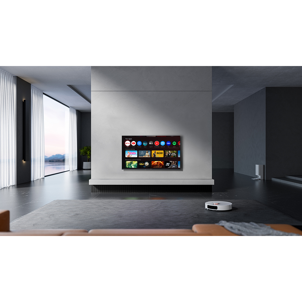 Телевізор Xiaomi TV A 43 FHD 2026 фото №6