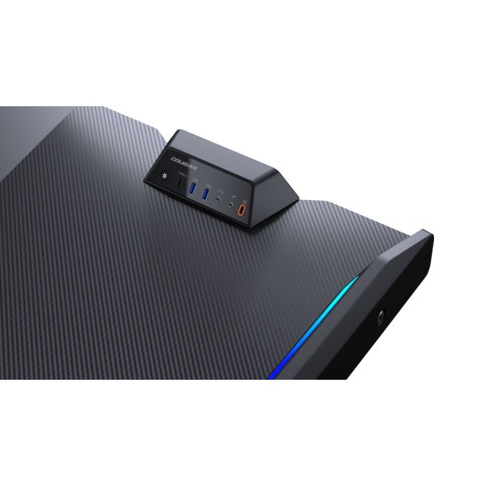 Комп'ютерний стіл Cougar MARS PRO 150 фото №12