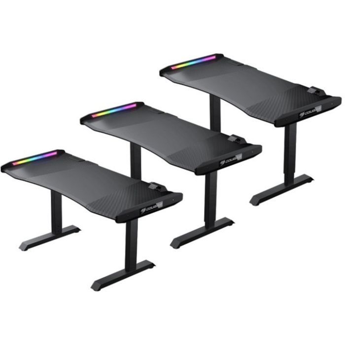 Комп'ютерний стіл Cougar MARS PRO 150 фото №11