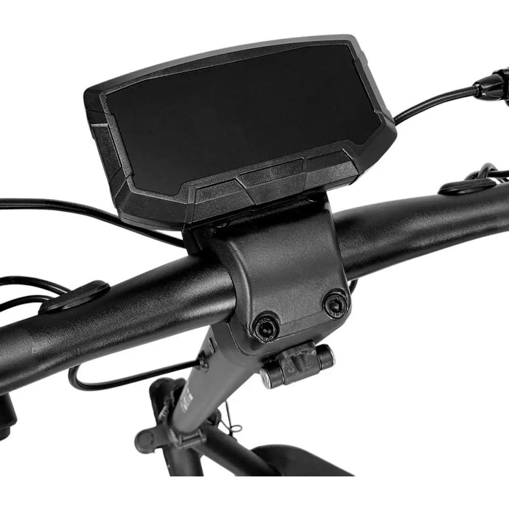 Електросамокат Forte E9G-PRO фото №10