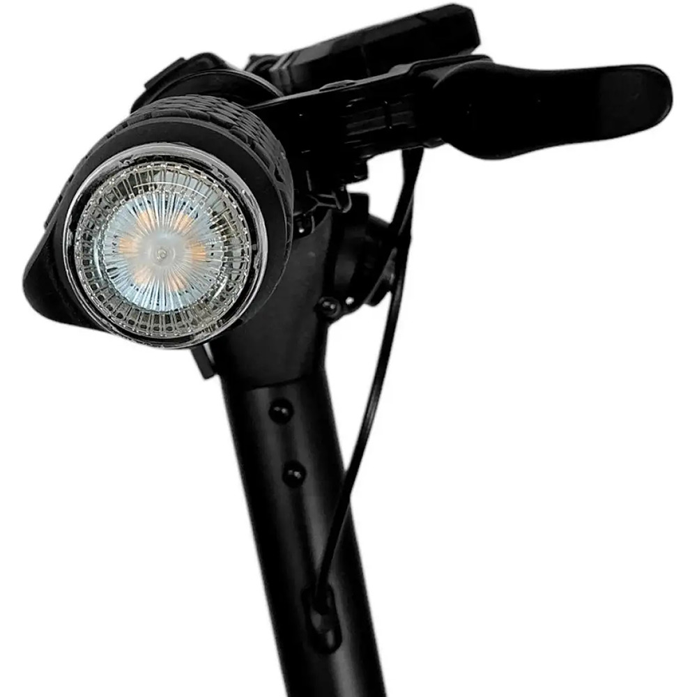 Електросамокат Forte E9G-PRO фото №13