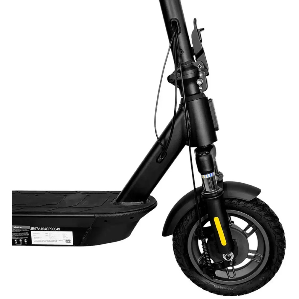 Електросамокат Forte E9G-PRO фото №16