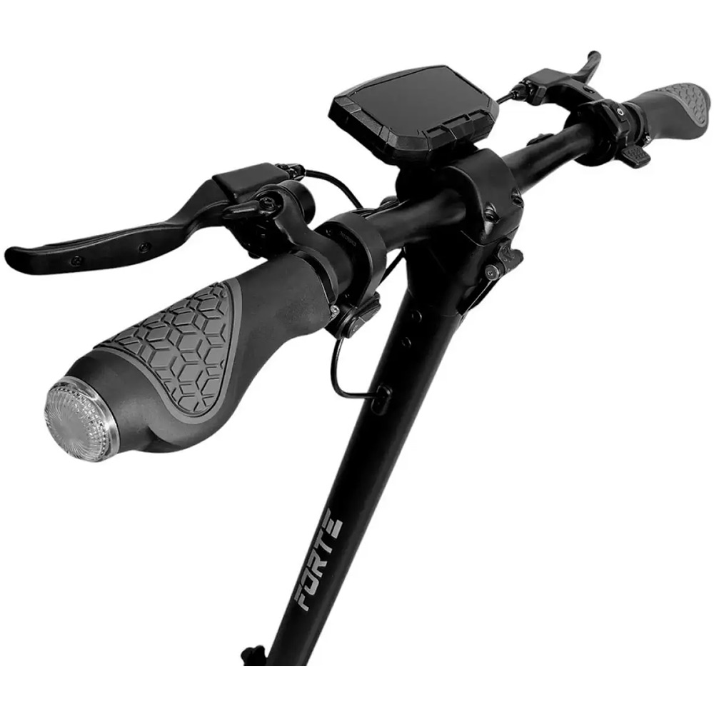 Електросамокат Forte E9G-PRO фото №9