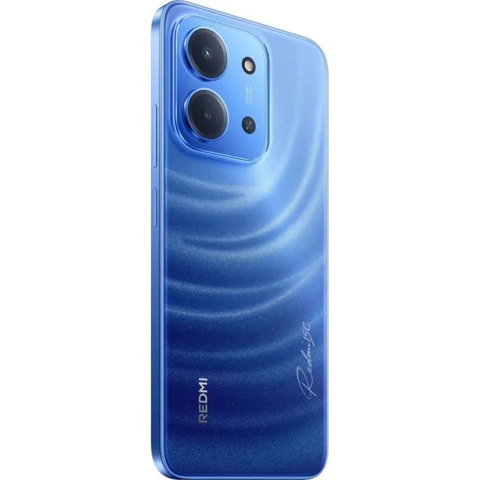 Смартфон Xiaomi Redmi 15C 4/256GB NFC Moonlight Blue int фото №7