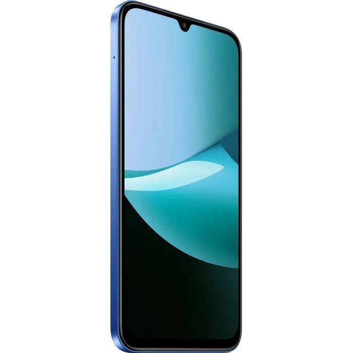 Смартфон Xiaomi Redmi 15C 4/256GB NFC Moonlight Blue int фото №9