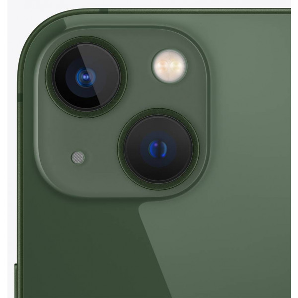 Смартфон Apple iPhone 13 512GB Green (REF EKO) фото №2