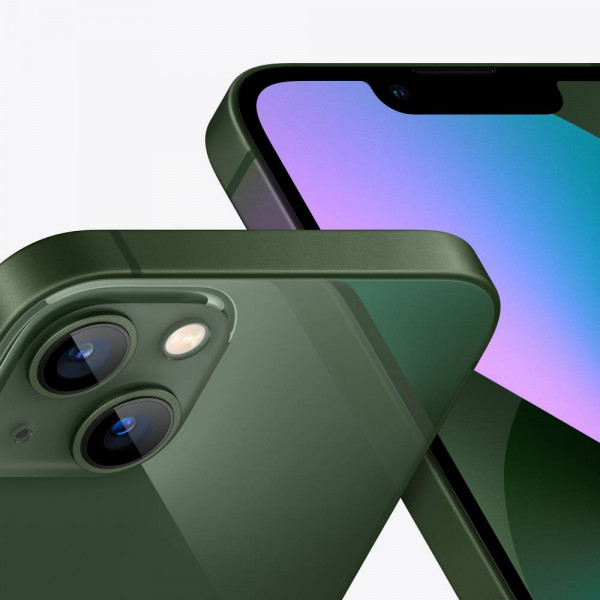 Смартфон Apple iPhone 13 512GB Green (REF EKO) фото №3