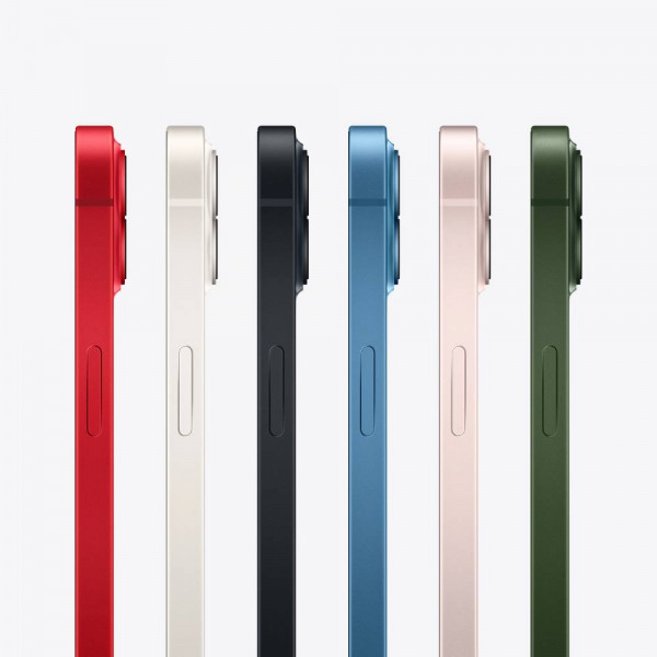 Смартфон Apple iPhone 13 512GB Green (REF EKO) фото №4