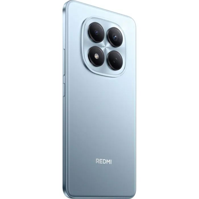 Смартфон Xiaomi Redmi Note 15 Pro 12/512GB NFC Blue int фото №7