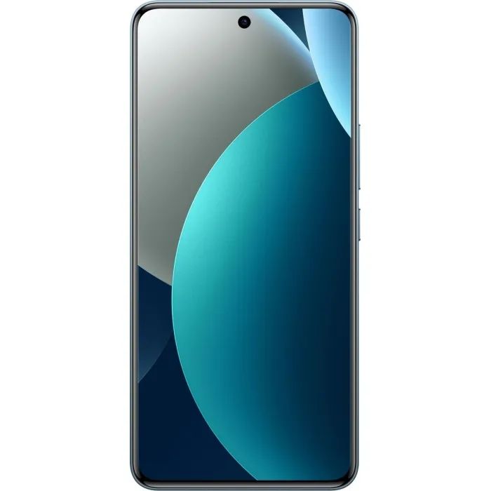 Смартфон Xiaomi Redmi Note 15 Pro 12/512GB NFC Blue int фото №2