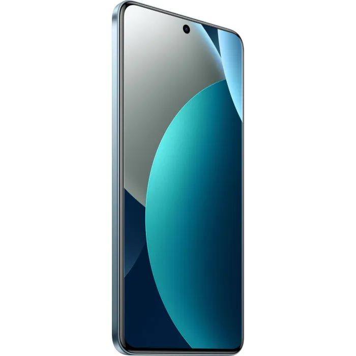 Смартфон Xiaomi Redmi Note 15 Pro 12/512GB NFC Blue int фото №3