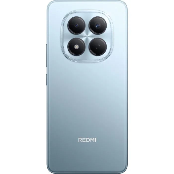 Смартфон Xiaomi Redmi Note 15 Pro 12/512GB NFC Blue int фото №5