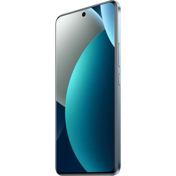 Смартфон Xiaomi Redmi Note 15 Pro 12/512GB NFC Blue int фото №4