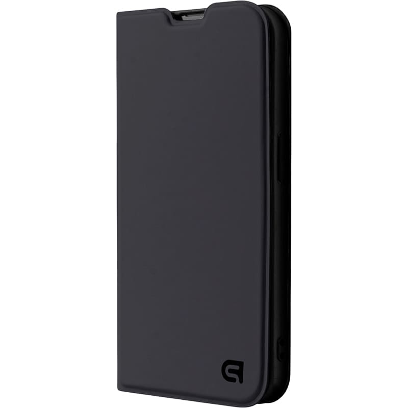 Чохол для телефона Armorstandart OneFold Case для Samsung A37 5G Black (ARM89718) фото №2