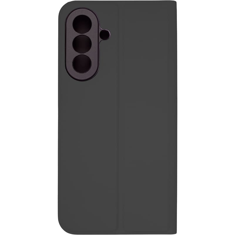 Чохол для телефона Armorstandart OneFold Case для Samsung A37 5G Black (ARM89718) фото №3