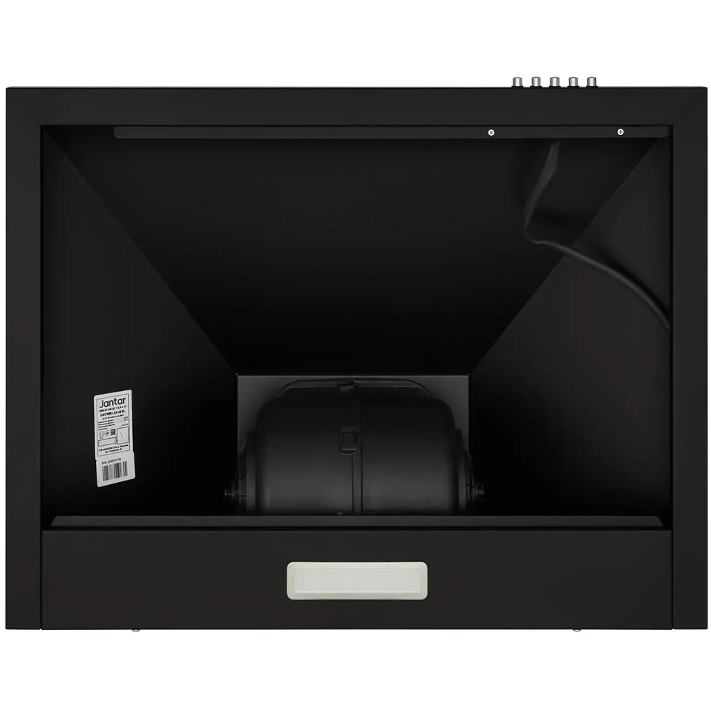 Вытяжка Jantar KBT 1000 LED 50 BL фото №6