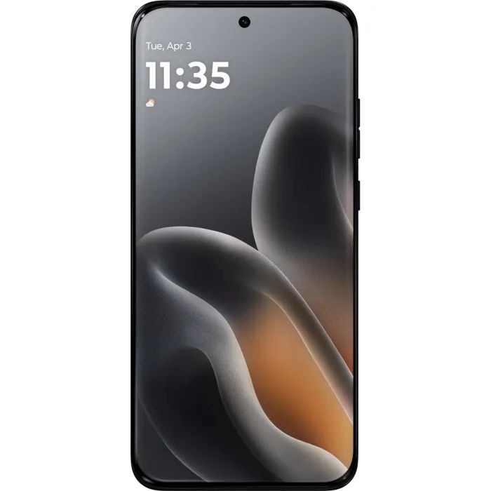 Смартфон Motorola Edge 70 Fusion 12/256GB Silhouette фото №2