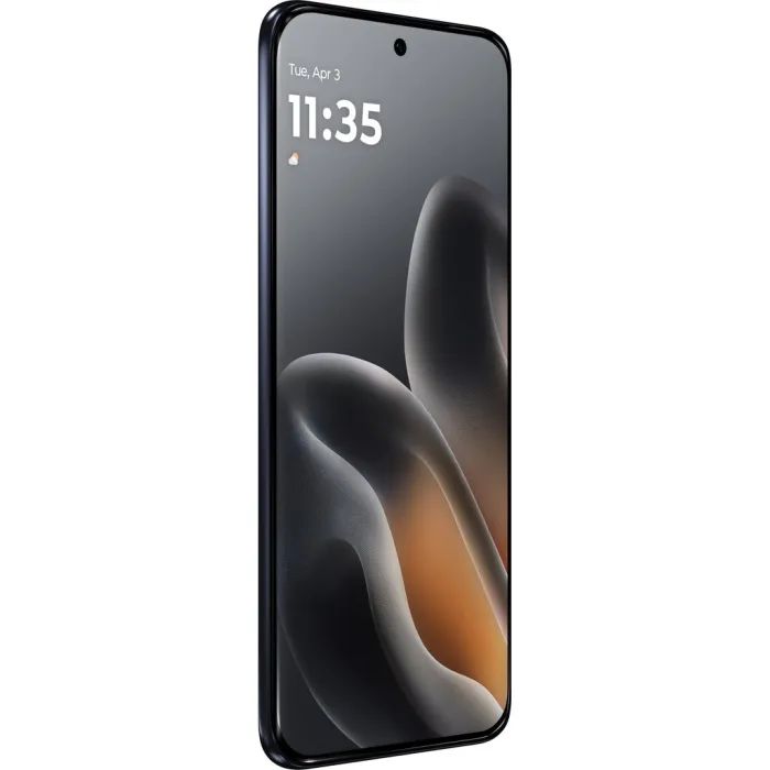 Смартфон Motorola Edge 70 Fusion 12/256GB Silhouette фото №3