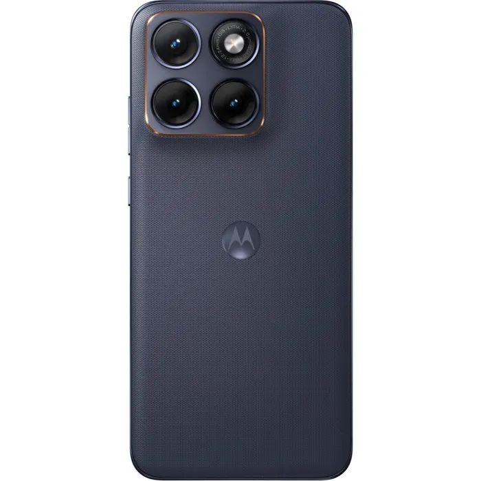 Смартфон Motorola Edge 70 Fusion 12/256GB Silhouette фото №6