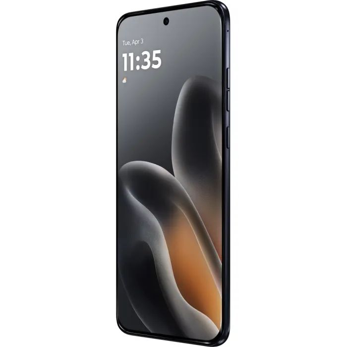 Смартфон Motorola Edge 70 Fusion 12/256GB Silhouette фото №4