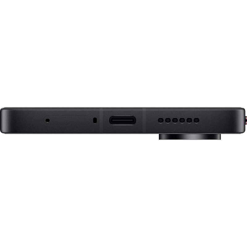 Смартфон Poco X8 Pro 12/512GB Black фото №11