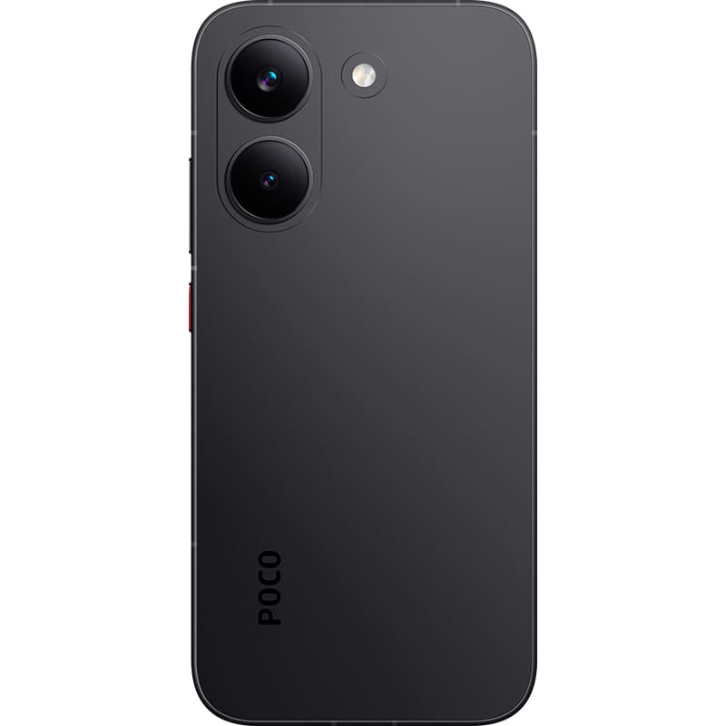 Смартфон Poco X8 Pro 12/512GB Black фото №5