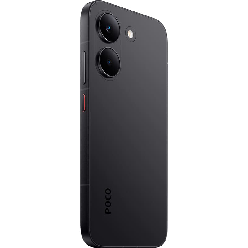 Смартфон Poco X8 Pro 12/512GB Black фото №7