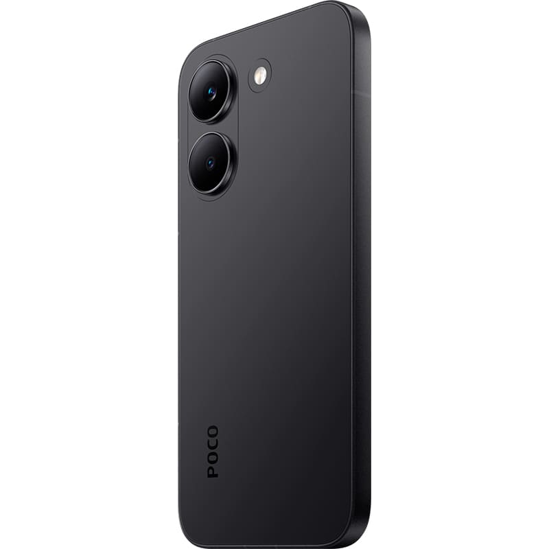 Смартфон Poco X8 Pro 12/512GB Black фото №6