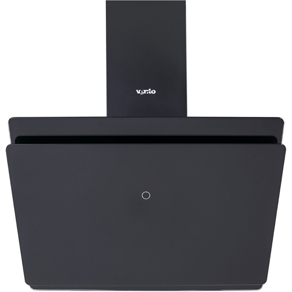 Вытяжка Ventolux TOSCANA 60 BK (1000) TC