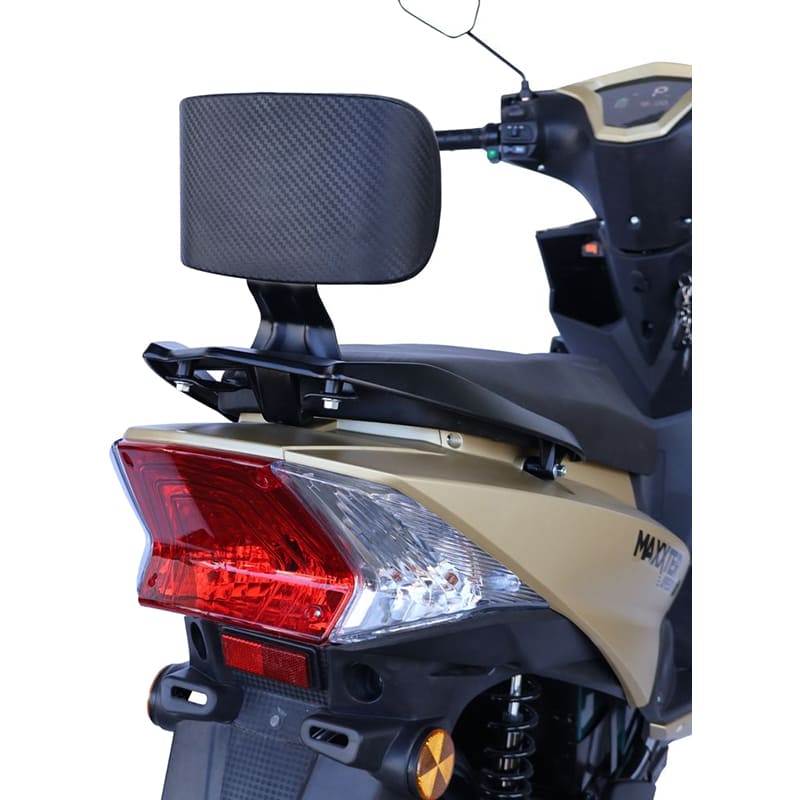 Уцінка * Електроскутер Maxxter SPEEDY GTS (gold) фото №18