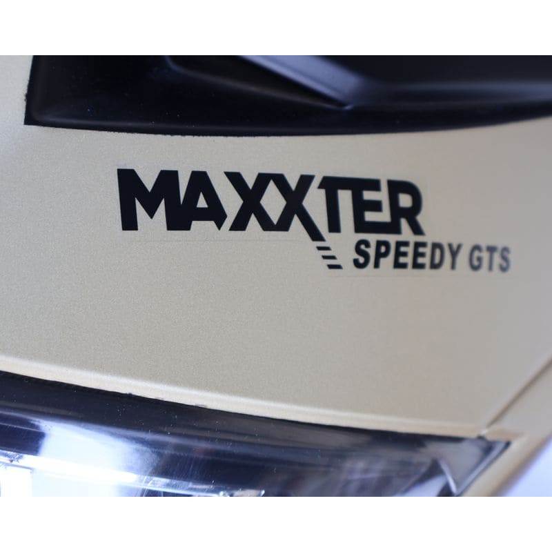 Уцінка * Електроскутер Maxxter SPEEDY GTS (gold) фото №24