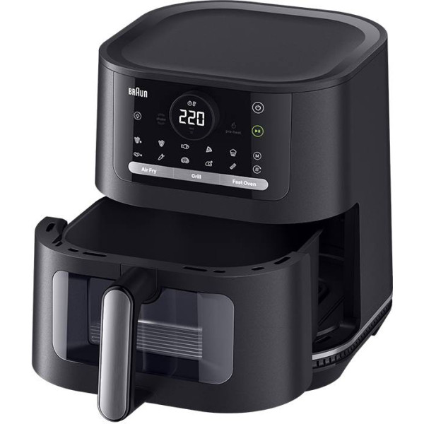 Мультипіч Braun HF 5075 IBK фото №4