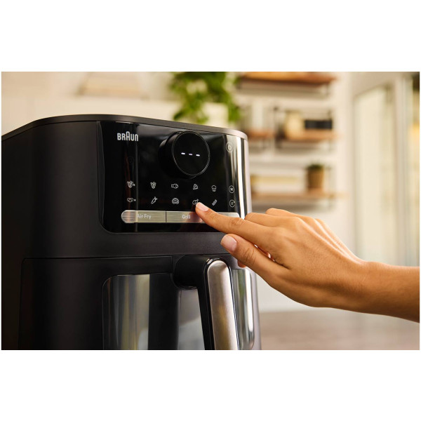 Мультипіч Braun HF 5075 IBK фото №16