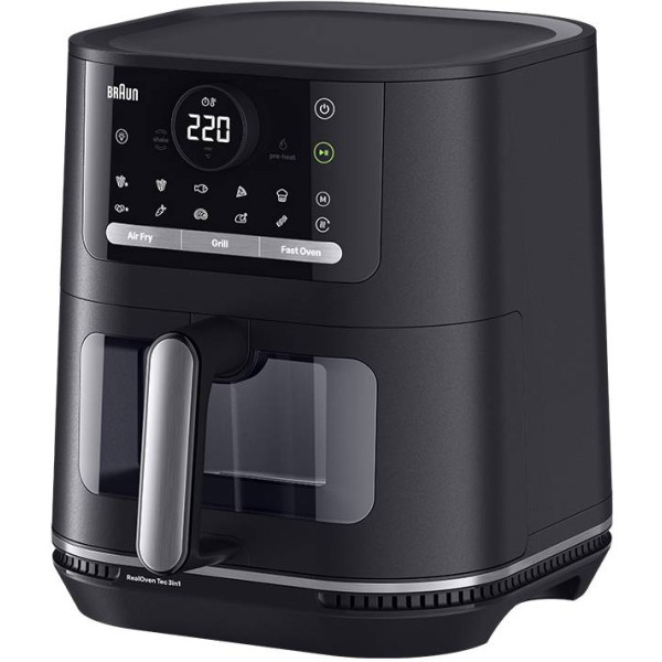 Мультипіч Braun HF 5075 IBK фото №2