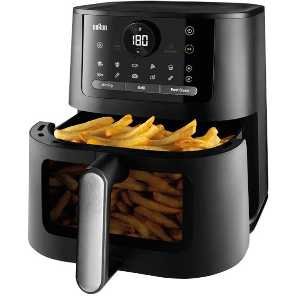 Мультипіч Braun HF 5075 IBK фото №5