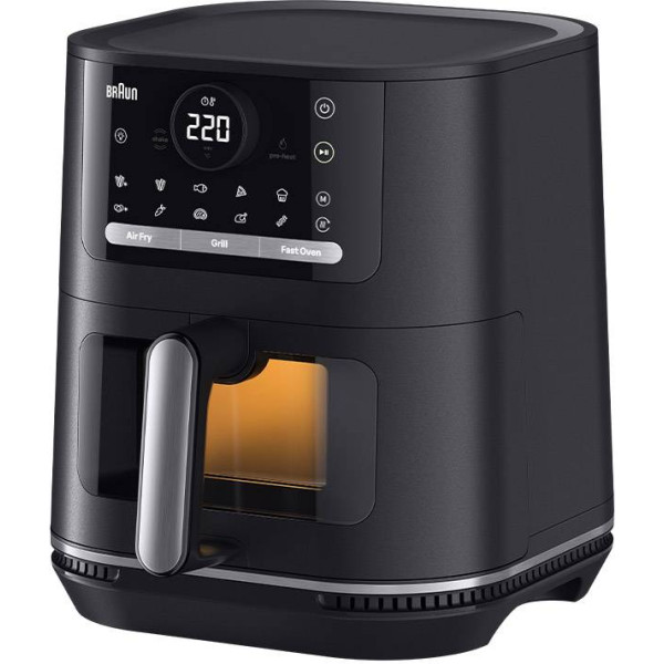 Мультипіч Braun HF 5075 IBK фото №3