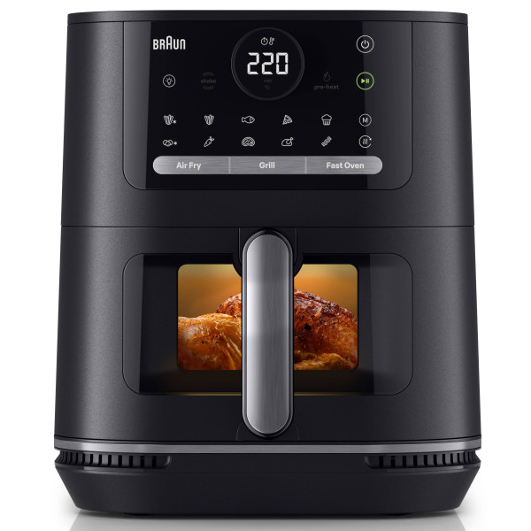 Мультипіч Braun HF 5075 IBK