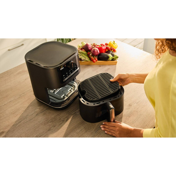 Мультипіч Braun HF 5075 IBK фото №13