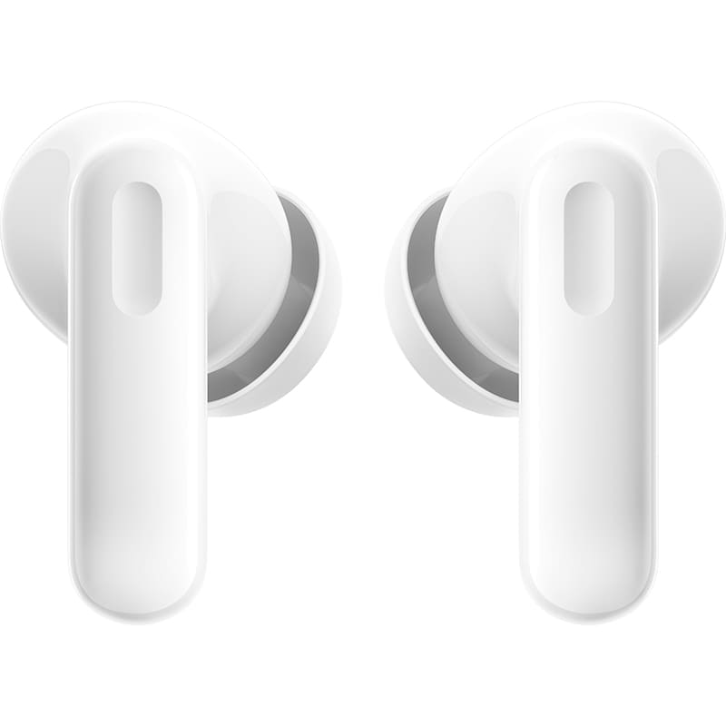 Навушники Oppo Enco Buds3 Pro (ETEK1) Glaze White фото №4