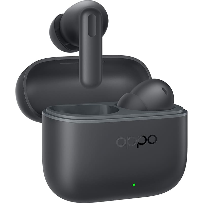 Наушники Oppo Enco Buds3 Pro (ETEK1) Graphite Grey