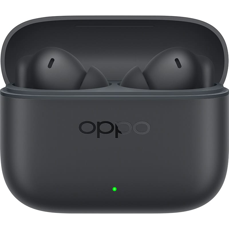 Наушники Oppo Enco Buds3 Pro (ETEK1) Graphite Grey фото №3
