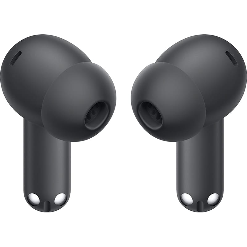 Наушники Oppo Enco Buds3 Pro (ETEK1) Graphite Grey фото №4