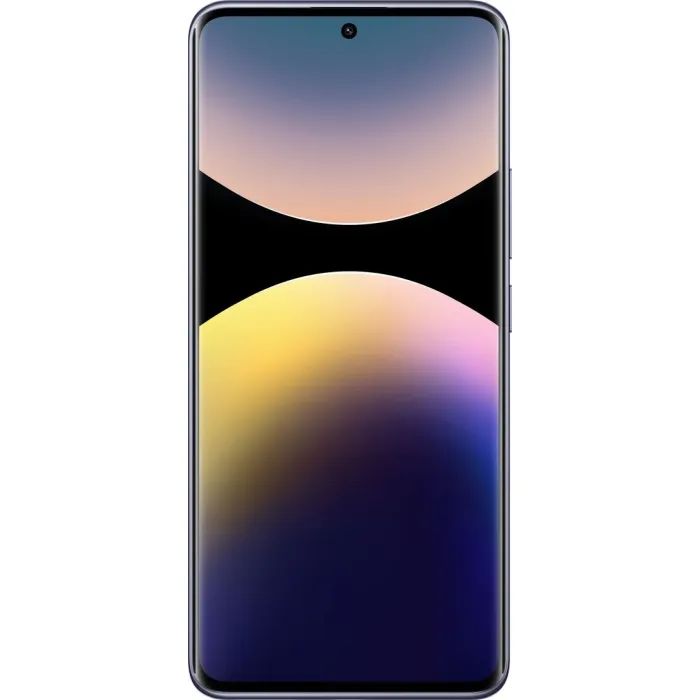 Смартфон Xiaomi Redmi Note 14 Pro  5G 12/512GB NFC Lavender Purple фото №2
