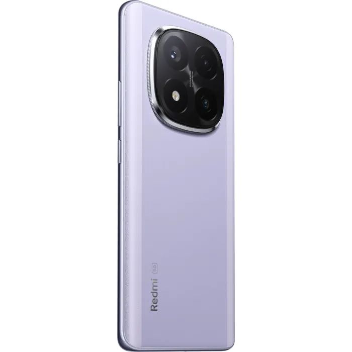Смартфон Xiaomi Redmi Note 14 Pro  5G 12/512GB NFC Lavender Purple фото №7