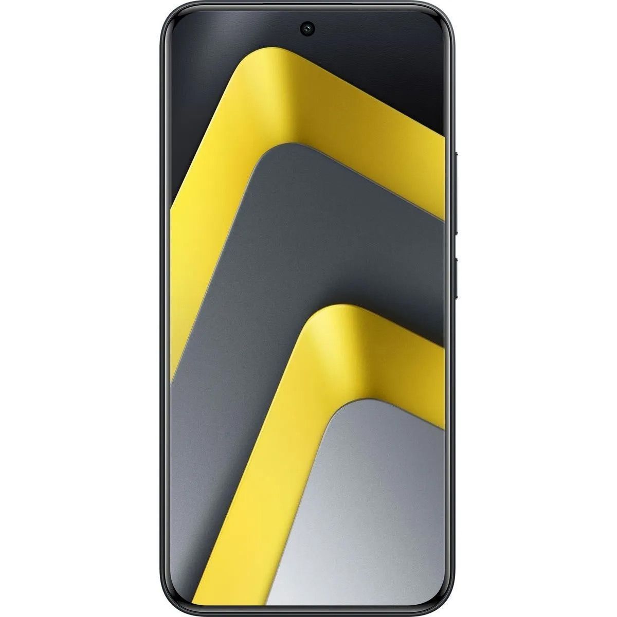 Смартфон Poco M8 Pro 5G 12/512 Black фото №9