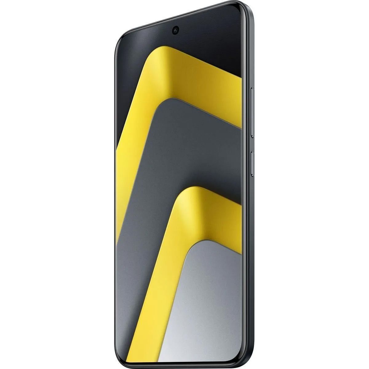 Смартфон Poco M8 Pro 5G 12/512 Black фото №2