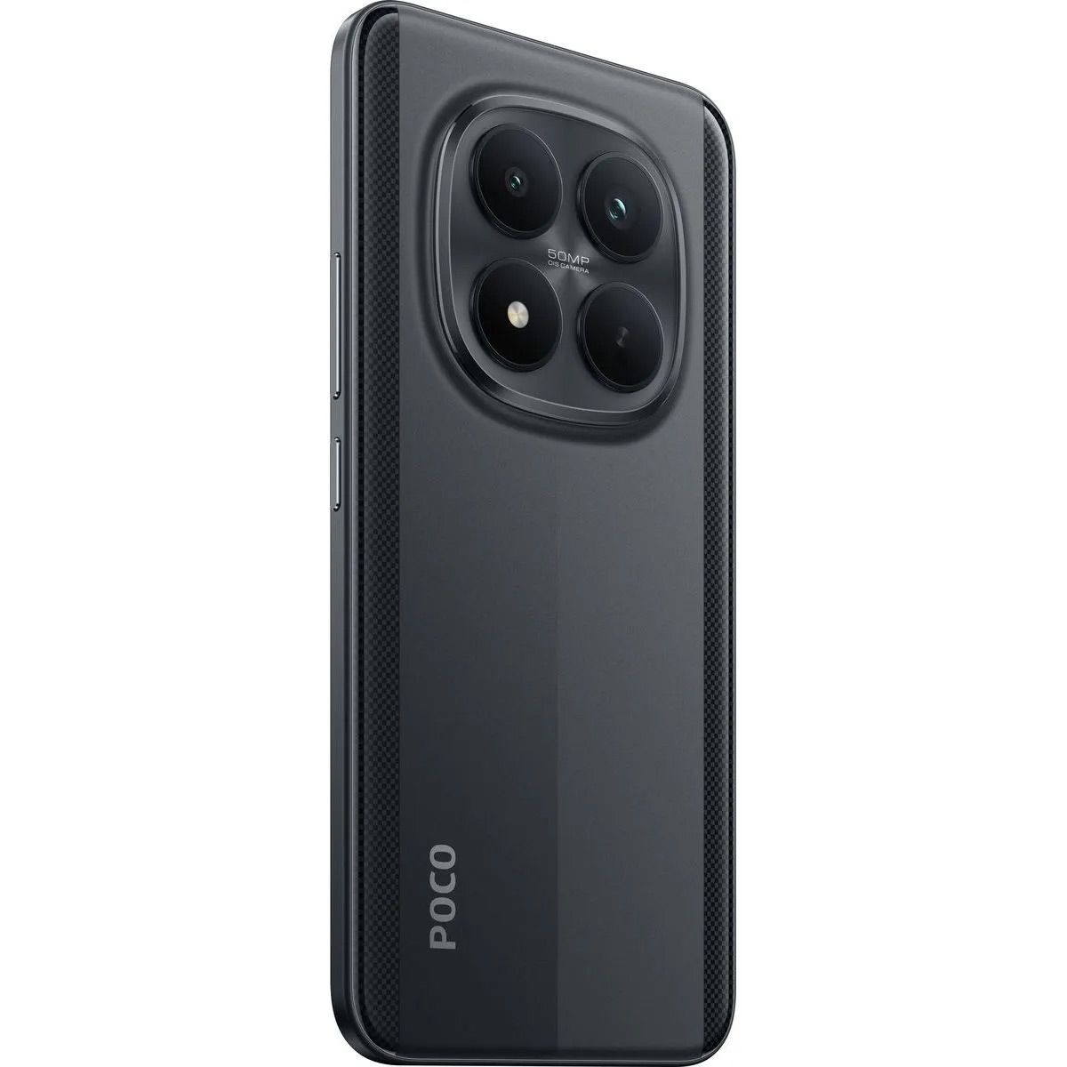 Смартфон Poco M8 Pro 5G 12/512 Black фото №6
